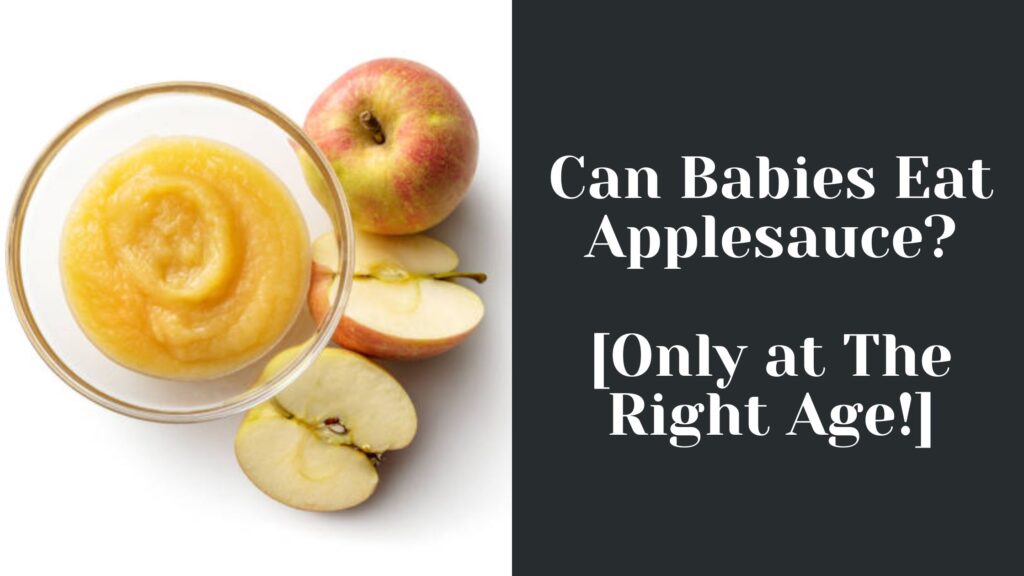 can-babies-eat-applesauce-only-at-the-right-age